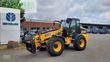 Telescopica - JCB - tm 320s agri