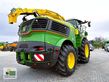 Cosechadora de Cereal - John Deere - 9900 i