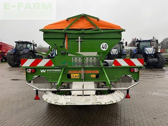 Esparcidor - Amazone - zg-b 5500