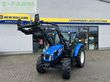 Tractor agrícola - New Holland - t 4.65 powerstar Powerstar