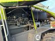 Cosechadora de Cereal - Claas - jaguar 890 mit kemper 360 und pu