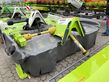 Cortacésped manual - Claas - disco 3150 f