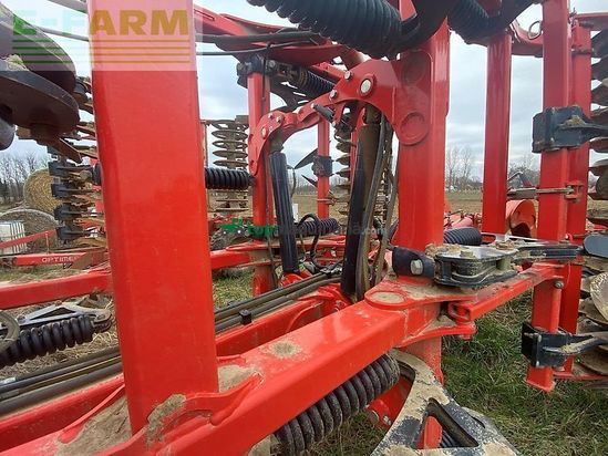 Grada de disco - Kuhn - cultimer l4000