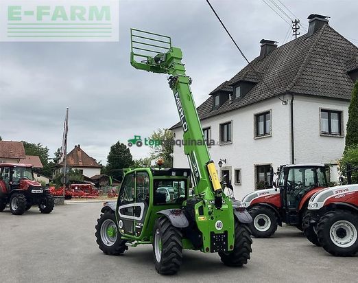 Telescopica - Merlo - tf 30.9 - 115