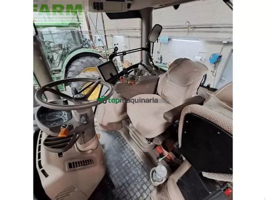 Tractor agrícola - John Deere - 6195r