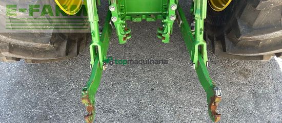 Tractor agrícola - John Deere - 6230R