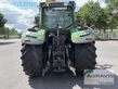 Tractor agrícola - Fendt - 724 vario s4 profi plus