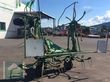 Henificador - Krone - kw 5,50