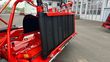 Cortacésped manual - Kuhn - fc 9330 d-ra