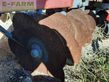 Grada de disco -  - cover-crop