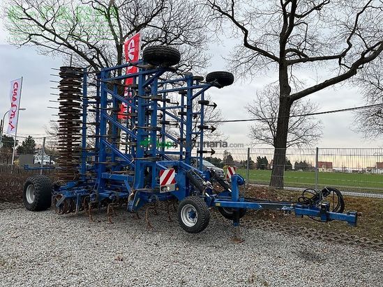 Cultivador - Kockerling - allrounder 900