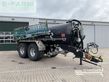 Cuba de purin - Kotte - vt 18300 | bomech farmer 15m