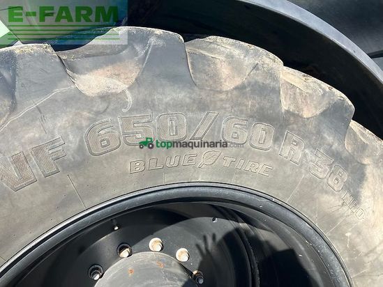 Tractor agrícola - Fendt - 936 vario gen6