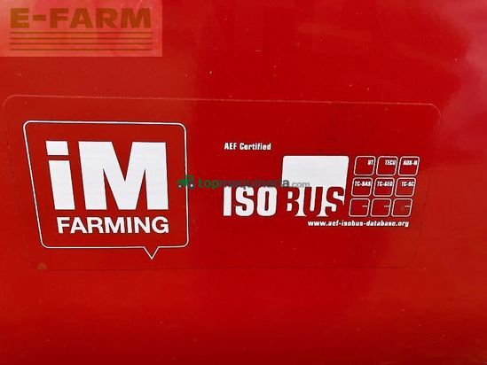 Esparcidor - Vicon - exacta cl w pro 1300