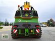 Cosechadora de Cereal - John Deere - 9700i prodrive 40km/h