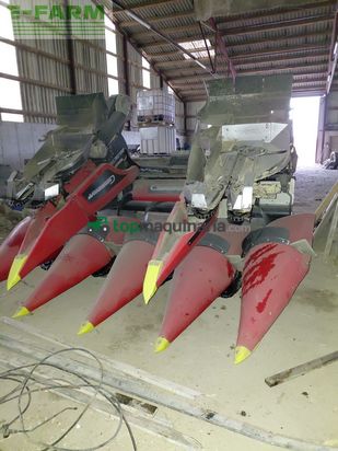 Cabezal - Geringhoff - msh 6-75