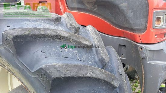 Tractor agrícola - Valtra - s353 rüfa