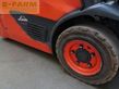 Elevadora - Linde - e 16 evo 386-02