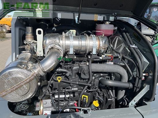 Telescopica - kramer - kl35.8t