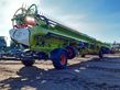 Cosechadora de Cereal - Claas - geb. mähdrescher lexion 8700tt