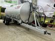 Cuba de purin - Fliegl - fw 16000 road x line