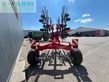 Henificador - SIP - star 720/22 t