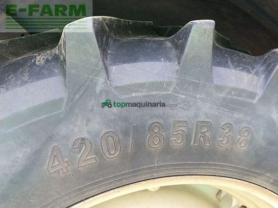 Tractor agrícola - Same - explorer3 100