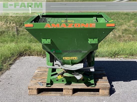 Esparcidor - Amazone - splittstreuer e+s 300