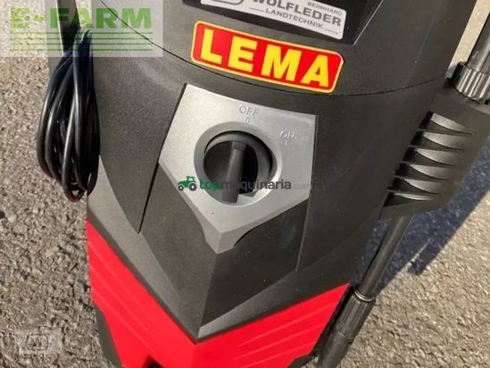 Riego -  - red power 6/120