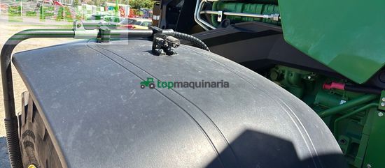 Tractor agrícola - John Deere - 8R 370