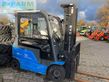 Elevadora -  - byd fcb 35 c