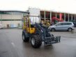 Minicargadora - Eurotrac - 850 / w13-cf hoflader