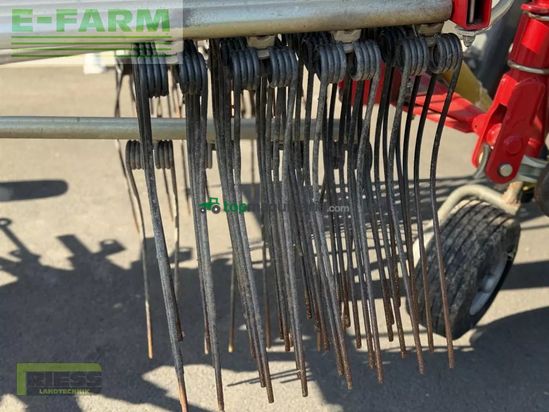 Rastrillo - Fella - ts 456 dn