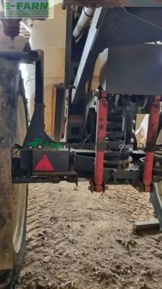 Atomizador - Evrard - meteor 4100