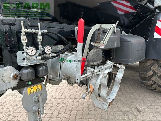 Cuba de purin - Fliegl - vfw 18000 maxx line plus