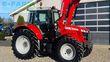 Tractor agrícola - Massey Ferguson - 6715 s dyna6 med frontlæsser
