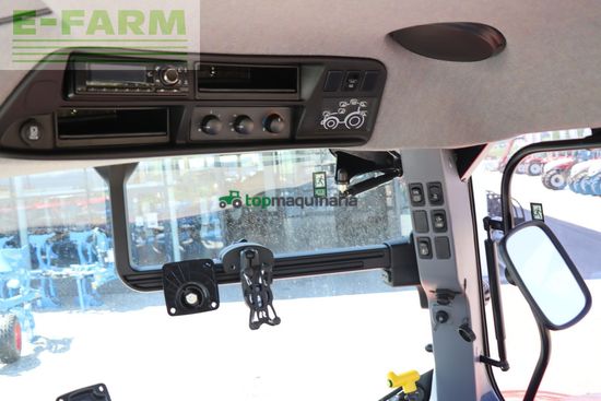 Tractor agrícola - Steyr - 4135 profi cvt