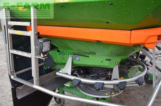 Esparcidor - Amazone - za-ts 3200 super profis hydro