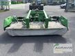 Cortacésped manual - Samasz - kdf 301 s