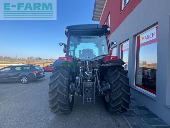 Tractor agrícola - Valtra - a 85
