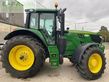 Tractor agrícola - John Deere - 6155m
