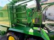 Empacadora gigant - John Deere - rundballenpresse 744