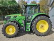 Tractor agrícola - John Deere - 6m165