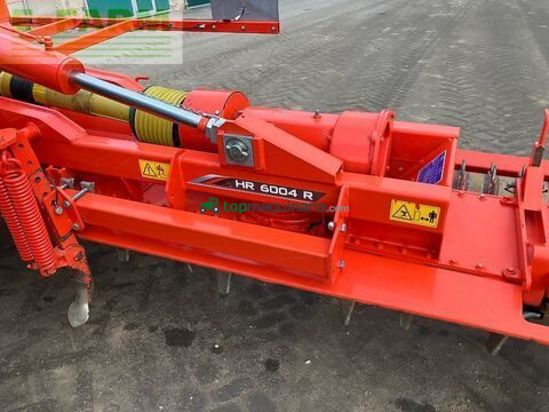 Grada de disco - Kuhn - hr 6004 drc