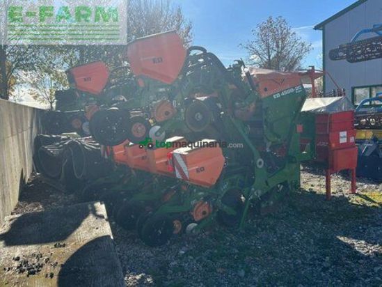 Sembradora - Amazone - ed 4500-2c