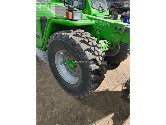 Telescopica - Merlo - p40.7 cs