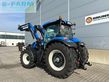 Tractor agrícola - New Holland - t6.145 autocommand my19