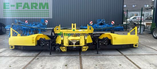 Cabezal - John Deere - 475 Plus