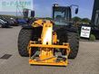 Telescopica - JCB - 538-60 agri super