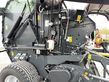 Empacadora gigant - Kubota - bv 5160 plus / vicon rv 5216